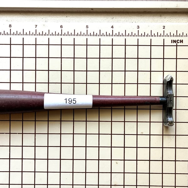 Image of Used Monte Hammer (item 195)