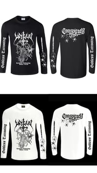 Image 3 of Maze long sleeve 