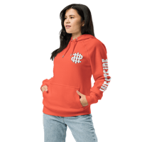 Image 9 of PHRZK COASTAL HOODIE