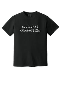 Cultivate Compassion Ollie's Font 