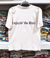 Grateful Dead 1990 Enjoyin’ the Ride Lot T-Shirt - Size L