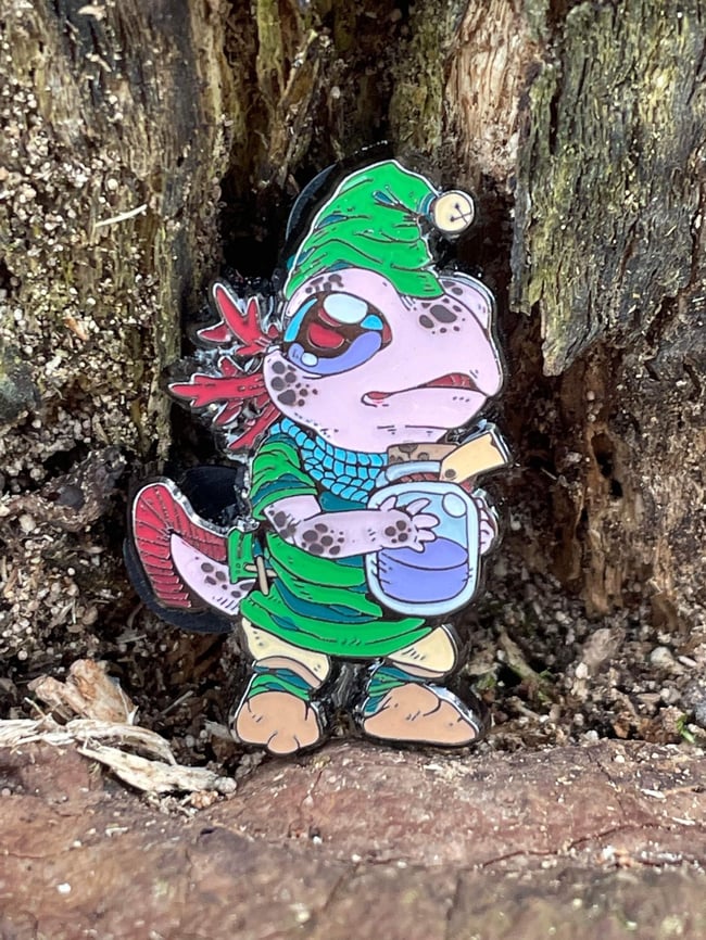 Axolittle (blind bags)