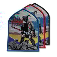 HIRAX - IMMORTAL LEGACY