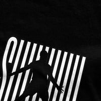 Image 5 of Siuuu CR7 Cristianoed Ronaldoed Funny T-Shirt Summer Y2K T Shirts 100% Cotton Popular Tee Shirt For 