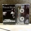 POISON IDEA - FEEL THE DARKNESS (CASSETTE)