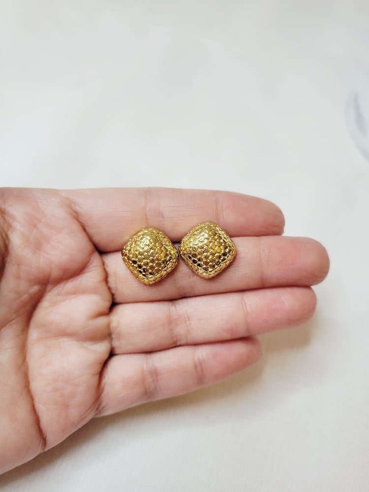 Image of Sonya Earrings 