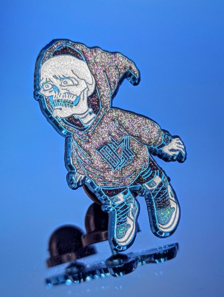 Image of Graduation Reaper (Monsoon)