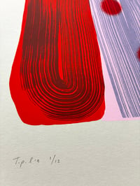 Image 2 of Akai Mono print 3