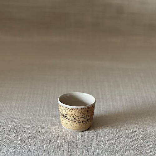 Image of VERVE TEA CUP 