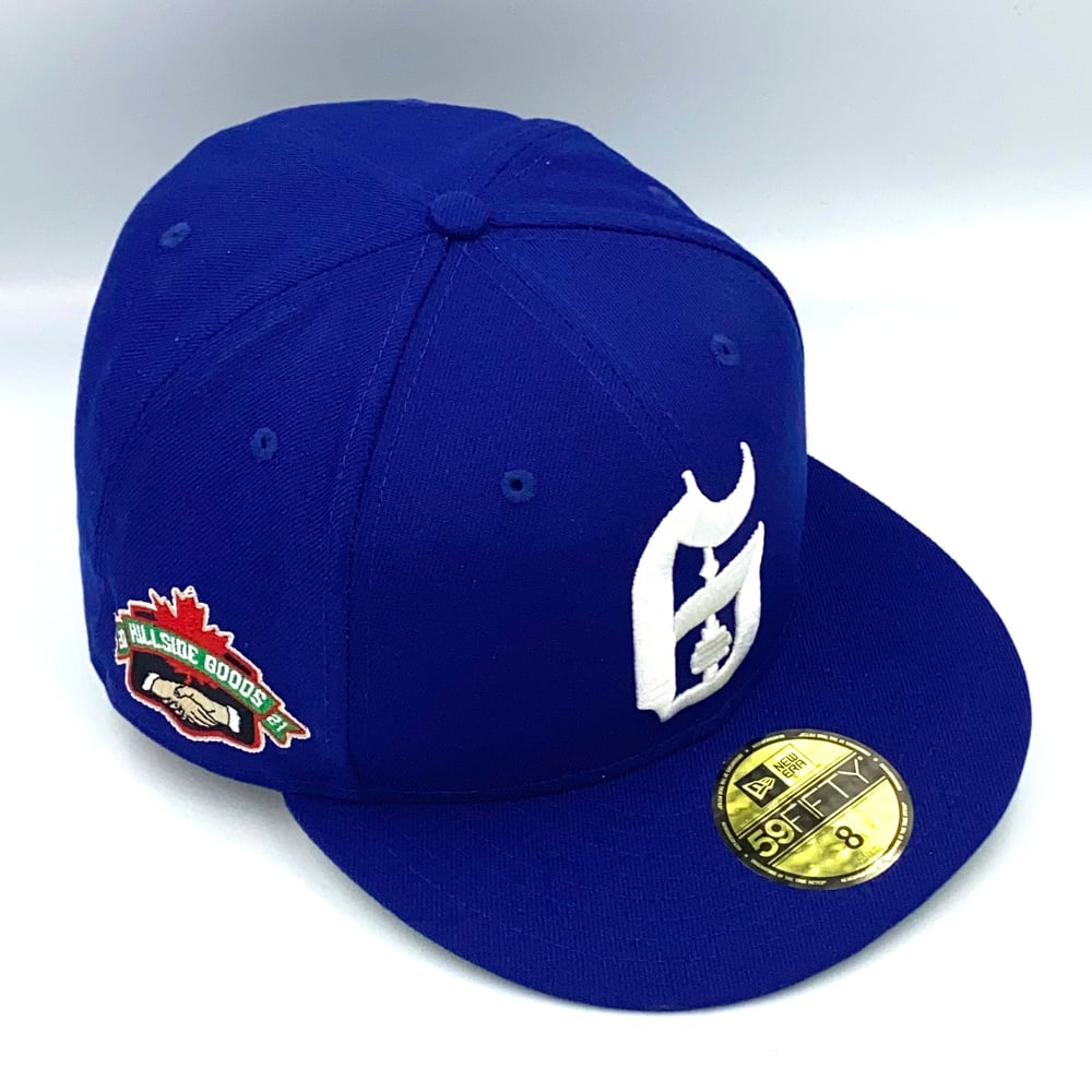 6ix Side 2.0 59FIFTY