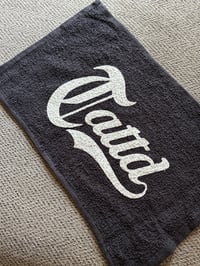 Image 1 of Tattd Rally Towels 