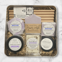 Image 1 of Large Winter Gift Set