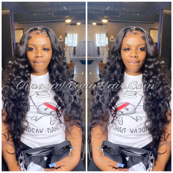 Image of π¨π¨ LACE CLOSURE SALE 4X4  (ALL  TEXTURES)