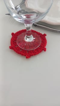 Image 3 of DESSOUS DE VERRE 2