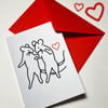 GREETING CARDS