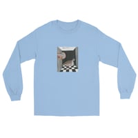 Image 12 of DREAM XXVII LONG SLEEVE SHIRT