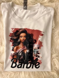 Image 1 of Personalize customize Bleach Sublimation tee shirts man, women and kids 