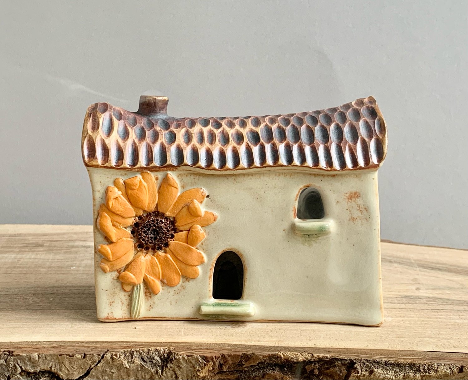 Image of Sunflower House 