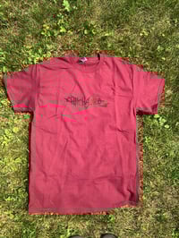 Image 3 of “Eyes” Logo Tee 