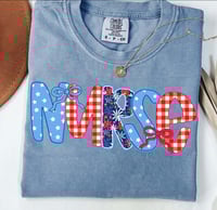 Image 2 of custom for Hannah 