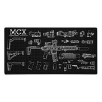 MCX Gaming mouse pad / Smithing pad
