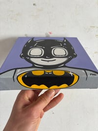 Image 2 of Baby Batman 