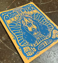 Image 6 of Dogs in a Pile - handbills - 2025