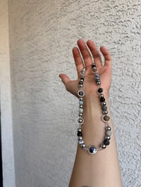 Image 3 of Stone Horizon Necklace 