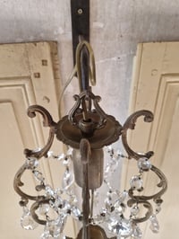 Image 4 of Le lustre à pampilles