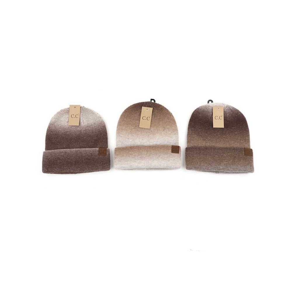 CC Ombré Beanie 