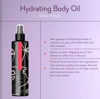 Image 1 of Body Dew