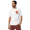 Men’s premium heavyweight tee