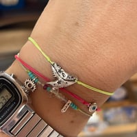 Image 2 of Shark Tooth Bracelet