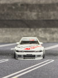 Image 6 of NISSAN SKYLINE GT-R R32 Pandem custom 