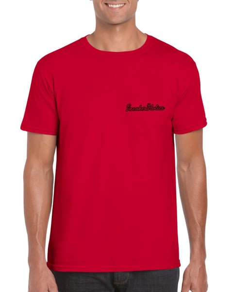 Image of SneakerHolics Mini Logo Tee