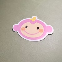 Image 2 of chi chai monchan - stickers