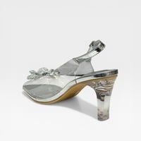 Image 4 of MISSTYL BY LAURA VITA 32781 SILVER 