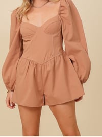 Image 1 of Southern Romper 