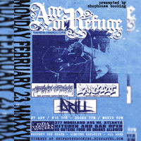 02.23.2026 - Age of Refuge, Surface Breach, Bang Out