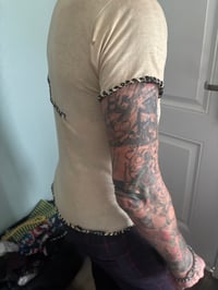 Image 6 of HARLEY DAVIDSON TEE 1969/70 ROOED