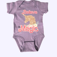 Image 2 of Magic baby bodysuit