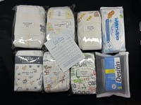 Image 2 of Diaper Sampler 