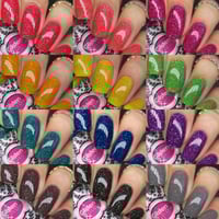 Image 9 of Glisten & Glow The Zodiac Collection (Full 12 Piece Collection)