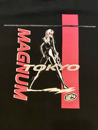 Image 3 of MAGNUM TOKYO ⛓️ SHIRT