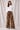 Autumn Floral Corduroy Pants with free postage 