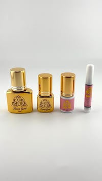 Image 1 of Liquid Gold Adhesive  #1 Seller 