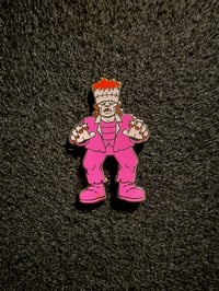 Image 4 of Cereal Monster Variant Enamel Pins