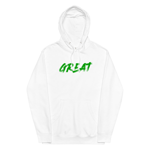 Image of Paintstroke Hoodie