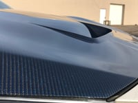 Image 15 of FRS/BRZ/GT86 GTspec hood