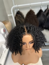 Image 3 of Refurbished wig 15